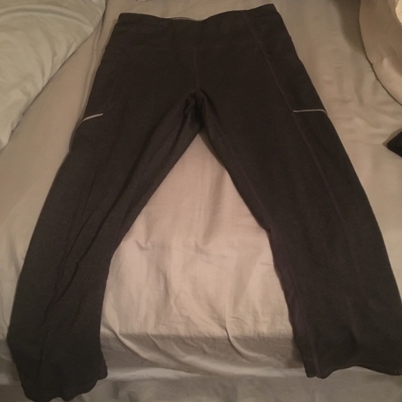 Calvin Klein Pants - Calvin Klein workout pants